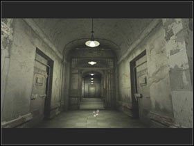 2 - Biuro Dr Francka Kaufnera cz.3 | Post Mortem - Post Mortem - poradnik do gry