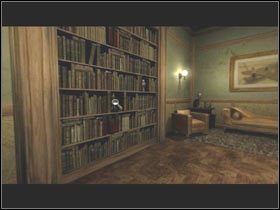 1 - Biuro Dr Francka Kaufnera - cz.4 | Post Mortem - Post Mortem - poradnik do gry