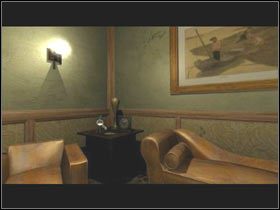 2 - Biuro Dr Francka Kaufnera - cz.4 | Post Mortem - Post Mortem - poradnik do gry