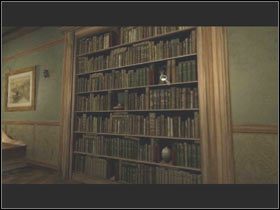 3 - Biuro Dr Francka Kaufnera - cz.4 | Post Mortem - Post Mortem - poradnik do gry