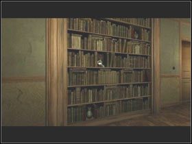 4 - Biuro Dr Francka Kaufnera - cz.4 | Post Mortem - Post Mortem - poradnik do gry