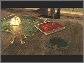 5 - Biuro Dr Francka Kaufnera - cz.4 | Post Mortem - Post Mortem - poradnik do gry