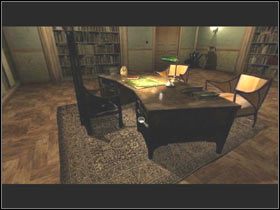 6 - Biuro Dr Francka Kaufnera - cz.4 | Post Mortem - Post Mortem - poradnik do gry