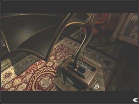 7 - Biuro Dr Francka Kaufnera - cz.4 | Post Mortem - Post Mortem - poradnik do gry