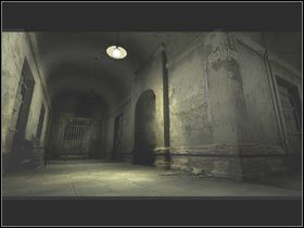 1 - Biuro Dr Francka Kaufnera cz.2 | Post Mortem - Post Mortem - poradnik do gry