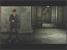 Nie spodziewałem się, że wdepnę w taki - Biuro Dr Francka Kaufnera cz.2 | Post Mortem - Post Mortem - poradnik do gry