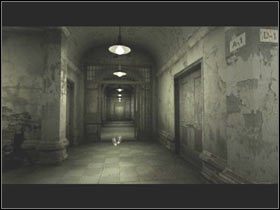 2 - Biuro Dr Francka Kaufnera cz.2 | Post Mortem - Post Mortem - poradnik do gry