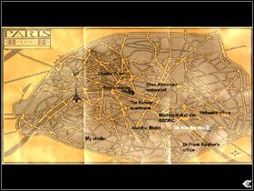 1 - Dom de Allepina - cz.1 | Post Mortem - Post Mortem - poradnik do gry