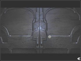 2 - Dom de Allepina - cz.1 | Post Mortem - Post Mortem - poradnik do gry