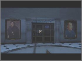 4 - Dom de Allepina - cz.1 | Post Mortem - Post Mortem - poradnik do gry