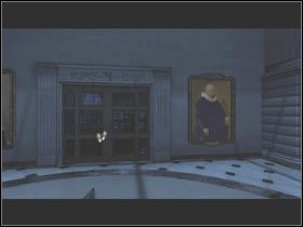 5 - Dom de Allepina - cz.1 | Post Mortem - Post Mortem - poradnik do gry