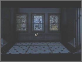 7 - Dom de Allepina - cz.1 | Post Mortem - Post Mortem - poradnik do gry