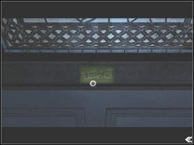 8 - Dom de Allepina - cz.1 | Post Mortem - Post Mortem - poradnik do gry