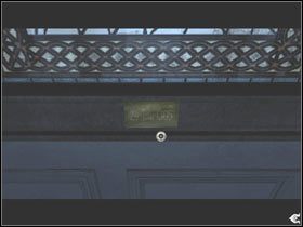 9 - Dom de Allepina - cz.1 | Post Mortem - Post Mortem - poradnik do gry