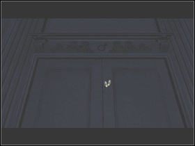 1 - Dom de Allepina - cz.2 | Post Mortem - Post Mortem - poradnik do gry