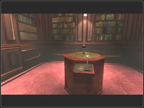 Teraz wiem, gdzie muszę się udać - Dom de Allepina - cz.2 | Post Mortem - Post Mortem - poradnik do gry