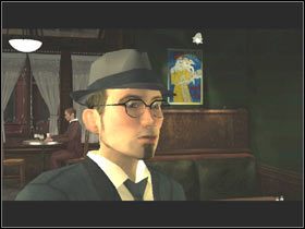 3 - Dom de Allepina - cz.2 | Post Mortem - Post Mortem - poradnik do gry