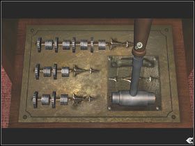 2 - Dom de Allepina - cz.3 | Post Mortem - Post Mortem - poradnik do gry