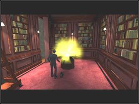 Przeszedłem przez nie i znalazłem się w pokoju alchemika - Dom de Allepina - cz.3 | Post Mortem - Post Mortem - poradnik do gry