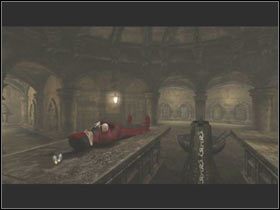 1 - Dom de Allepina - cz.4 | Post Mortem - Post Mortem - poradnik do gry