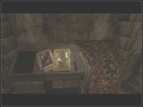 2 - Dom de Allepina - cz.4 | Post Mortem - Post Mortem - poradnik do gry