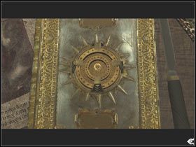 3 - Dom de Allepina - cz.4 | Post Mortem - Post Mortem - poradnik do gry