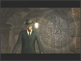 6 - Dom de Allepina - cz.4 | Post Mortem - Post Mortem - poradnik do gry