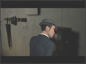 3 - Studio cz.4 | Post Mortem - Post Mortem - poradnik do gry