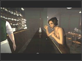 1 - Alambic Bistro cz.3 | Post Mortem - Post Mortem - poradnik do gry