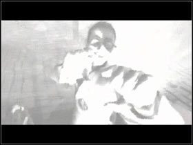 W głębi baru, przy portrecie zmarłego malarza, wziąłem jedną ze świec i podszedłem do fresku na ścianie - Alambic Bistro cz.3 | Post Mortem - Post Mortem - poradnik do gry