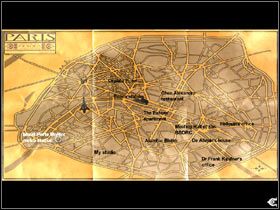 1 - Stacja Molitor | Post Mortem - Post Mortem - poradnik do gry