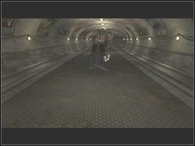 2 - Stacja Molitor | Post Mortem - Post Mortem - poradnik do gry