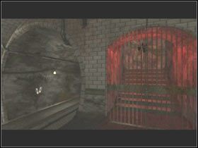 3 - Stacja Molitor | Post Mortem - Post Mortem - poradnik do gry