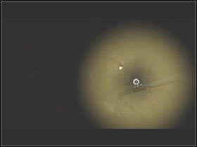 4 - Stacja Molitor | Post Mortem - Post Mortem - poradnik do gry