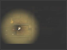 5 - Stacja Molitor | Post Mortem - Post Mortem - poradnik do gry