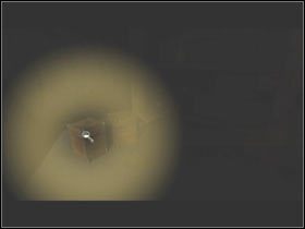 6 - Stacja Molitor | Post Mortem - Post Mortem - poradnik do gry