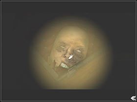 7 - Stacja Molitor | Post Mortem - Post Mortem - poradnik do gry