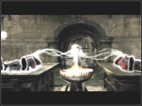 8 - Stacja Molitor | Post Mortem - Post Mortem - poradnik do gry