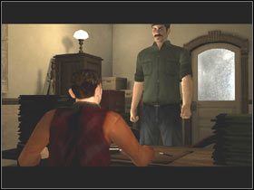 3 - Posterunek Policji | Post Mortem - Post Mortem - poradnik do gry