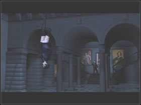 1 - Dom de Allepina cz.5 | Post Mortem - Post Mortem - poradnik do gry