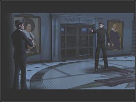 2 - Dom de Allepina cz.5 | Post Mortem - Post Mortem - poradnik do gry