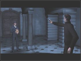 3 - Dom de Allepina cz.5 | Post Mortem - Post Mortem - poradnik do gry