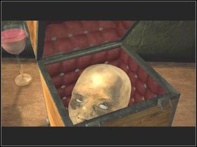 A powiedzcie sami, czy jest coś cenniejszego niż życie - Dom de Allepina cz.5 | Post Mortem - Post Mortem - poradnik do gry