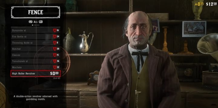 Niewykluczone, że to tylko ficzer zaserwowany dla wersji beta (PS4), ale twórcy udostępnili darmowego konia arabskiego, którego możesz odebrać w stajni - Porady na start w Red Dead Online - Red Dead Online - poradnik do gry