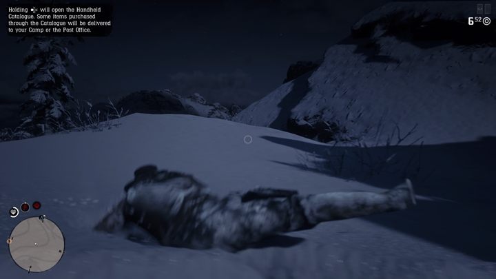 Gdy mierzysz w kogoś, możesz nacisnąć odpowiedni przycisk (np - Porady na start w Red Dead Online - Red Dead Online - poradnik do gry