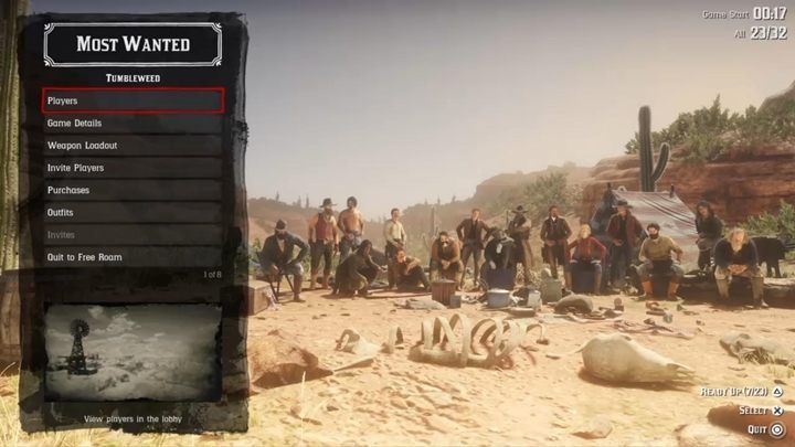 Od tej pory, łowienie ryb i polowanie nie jest już najbardziej lukratywną opcją zarabiania w grze - Jak szybko zdobywać gotówkę w Red Dead Online? - Red Dead Online - poradnik do gry