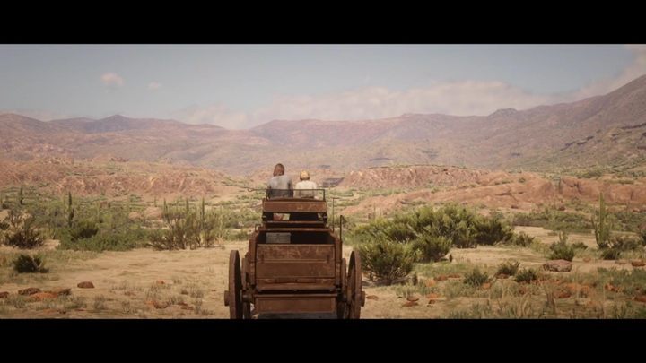 Podsumowując, pierwszy duży patch skupia się na ekonomii i balansowaniu rozgrywki - Week 1 Patch | Aktualizacje Red Dead Online - Red Dead Online - poradnik do gry