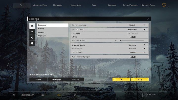Gra Ring of Elysium klatuje czasami nawet na sprzęcie znacznie lepszym niż określony w zalecanych wymaganiach sprzętowych - Wymagania sprzętowe Ring of Elysium - Ring of Elysium - poradnik do gry