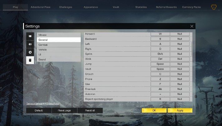 Pamiętaj, że po podłączeniu kontrolera będziesz musiał samodzielnie ustawić klawisze - Sterowanie Ring of Elysium - Ring of Elysium - poradnik do gry