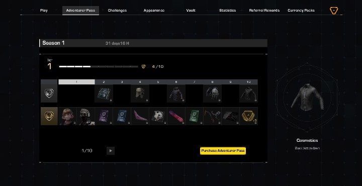 Za tę gotówkę możesz kupić nowe elementy strojów oraz postaci - Czy Ring of Elysium będzie zawsze dostępny za darmo? - Ring of Elysium - poradnik do gry